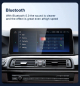 Preview: 2025 12,3" Android-Display für BMW 5er F10/F11 – CIC – 4GB RAM 32GB ROM – Wireless CarPlay & Android Auto (ID6/ID7/ID8 UI)